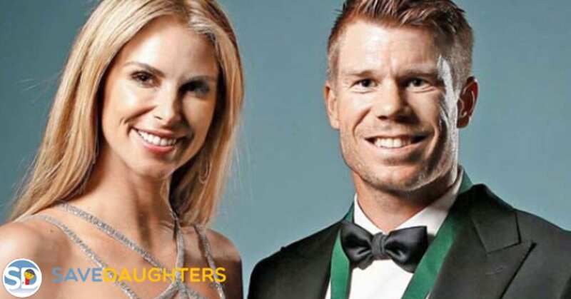 Candice Warner Husband